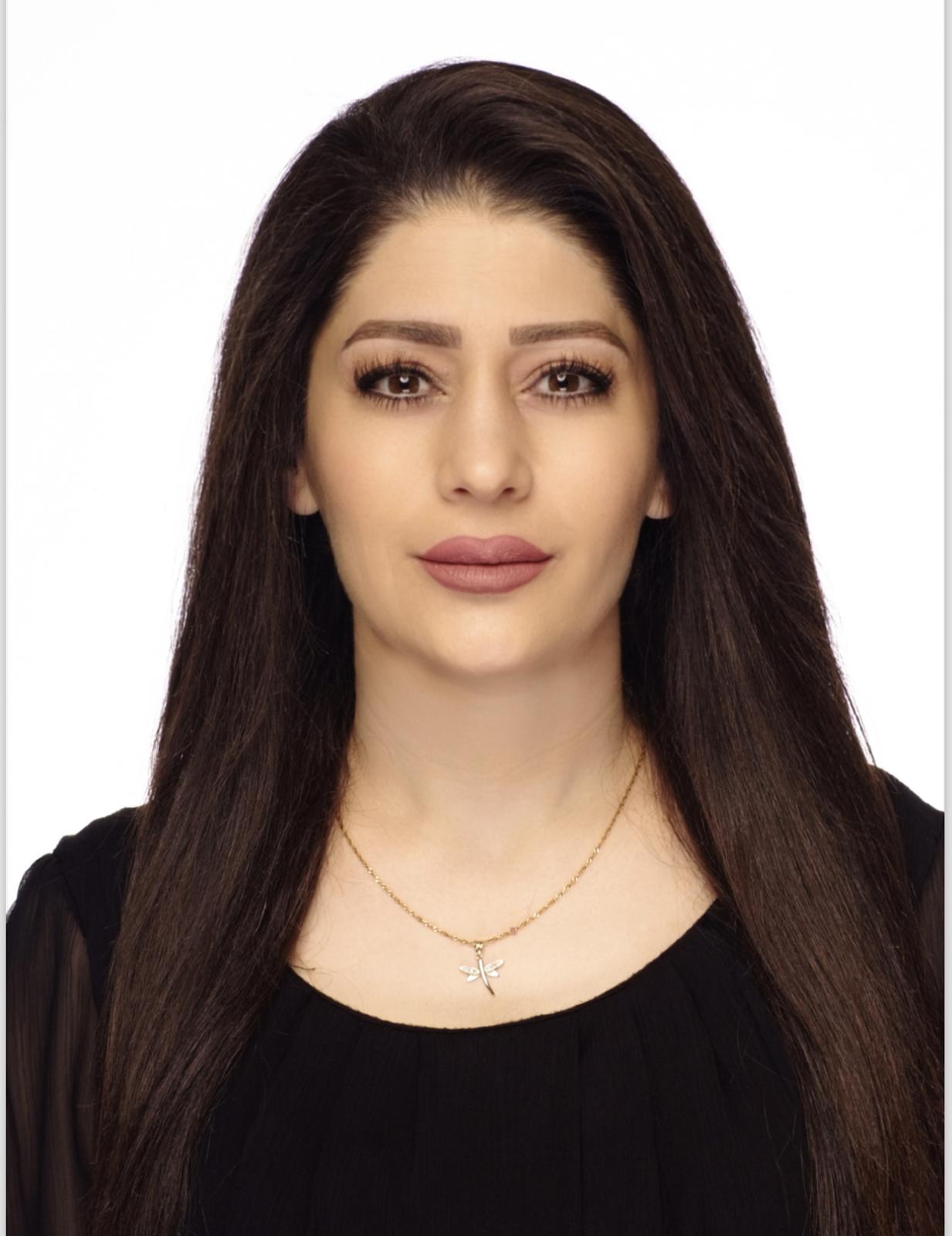 Dr. Afaf Youssef